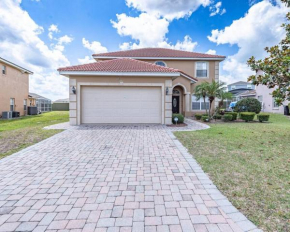 5 Bedrooms/5.5 Bathrooms/Villa near Theme Parks